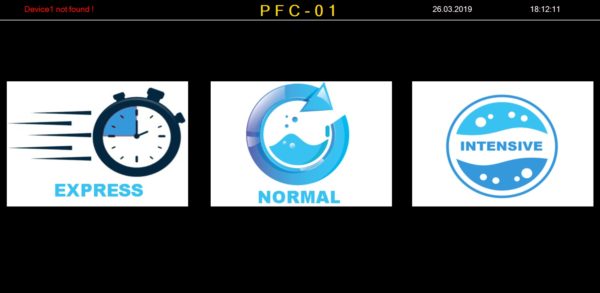 DPF PFC-02 - Image 2